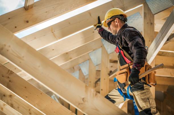 Best New Roof Installation  in Rock Springs, NM