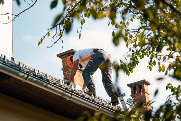 Gutter Installation and Roofing in Rock Springs, NM