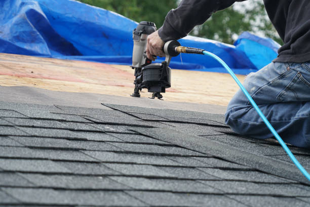 Roof Waterproofing Services in Rock Springs, NM