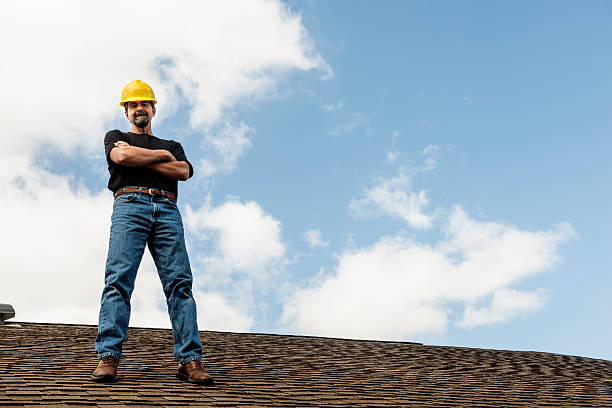 Quick and Trustworthy Emergency Roof Repair Services in Rock Springs, NM