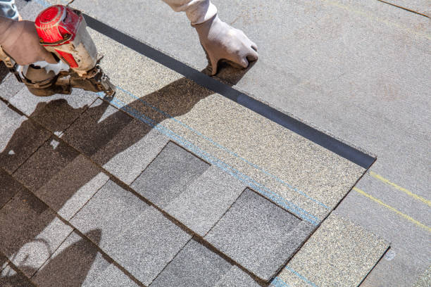 Roof Repair Estimates in Rock Springs, NM